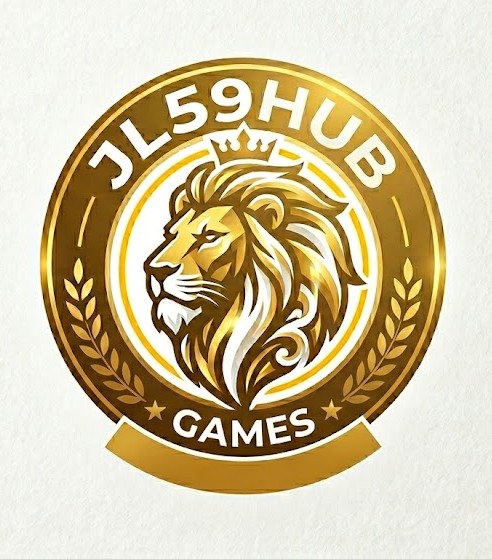 JL59HUB Games Logo